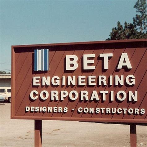 beta engineering|BETA ENGINEERING CORPORATION in Olympia, WA .